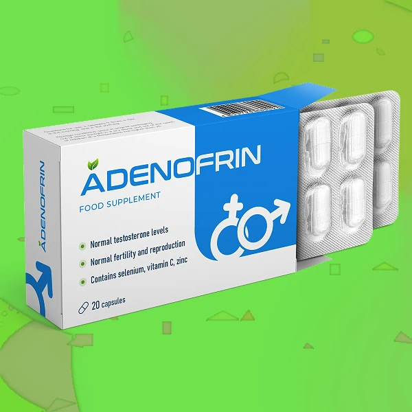 Adenofrin