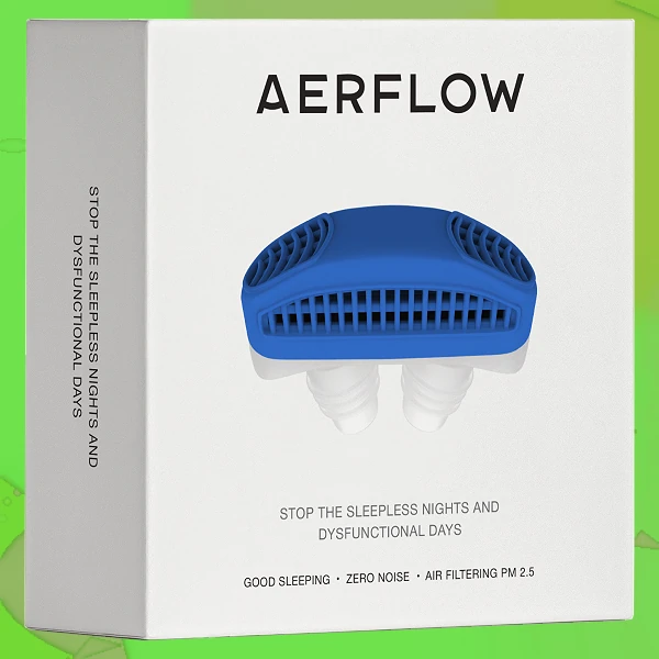 Aerflow