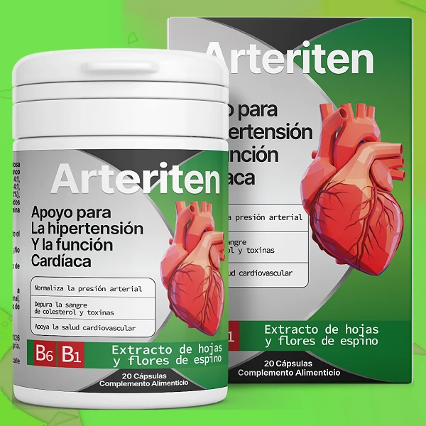Arteriten