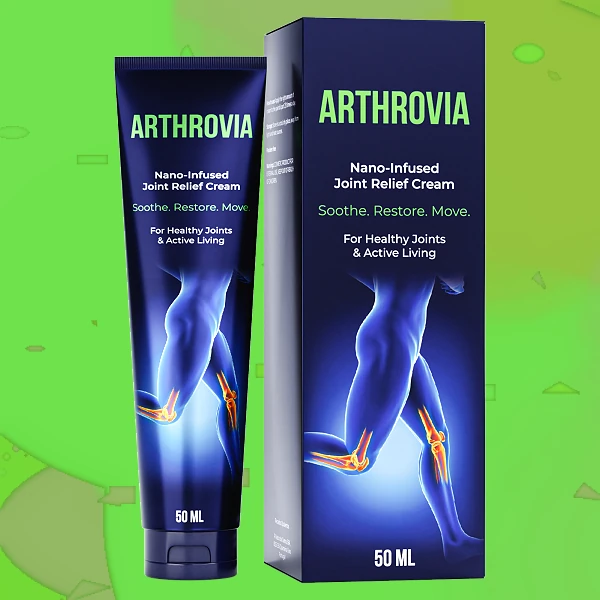 Arthrovia