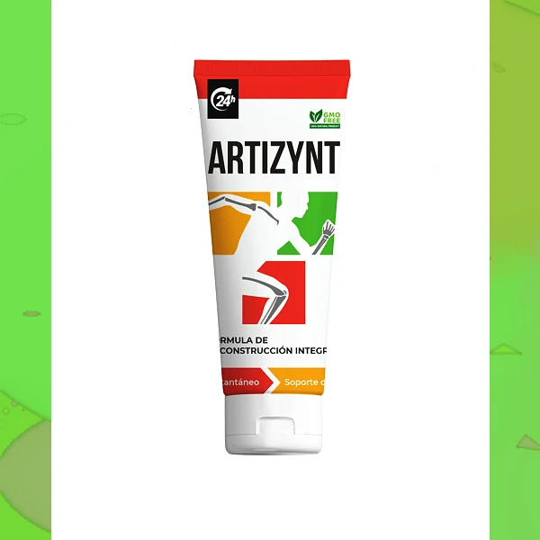 ArtiZynt Gel