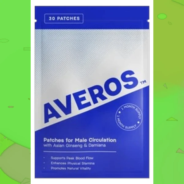 AVEROS