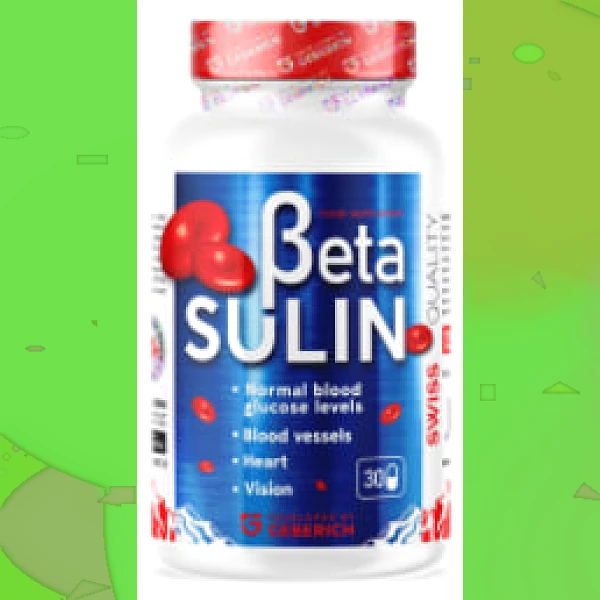 Betasulin