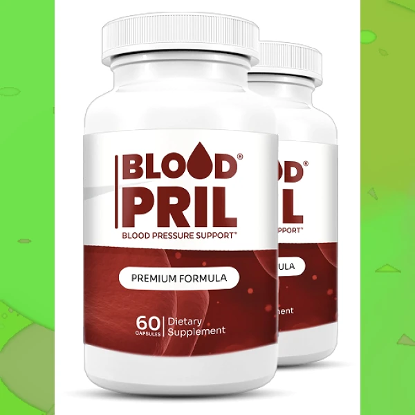 Bloodpril