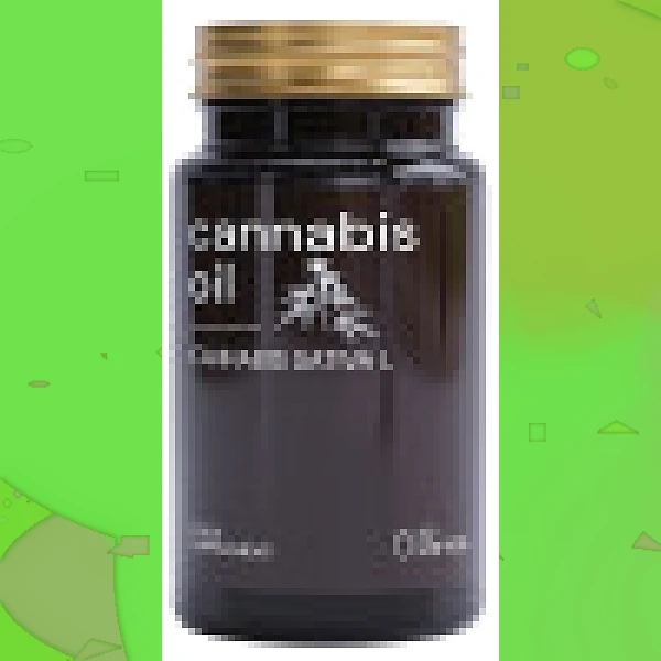 Cannabis Oil Prostatitis
