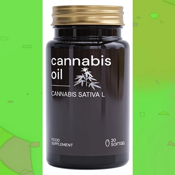 Cannabis Oil