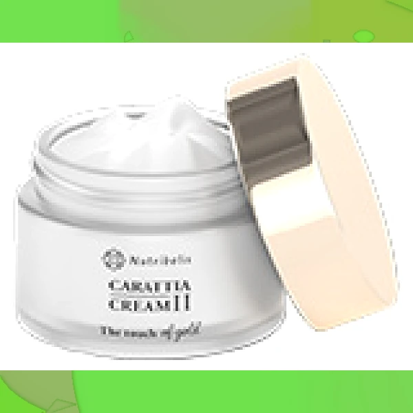 Carattia Cream