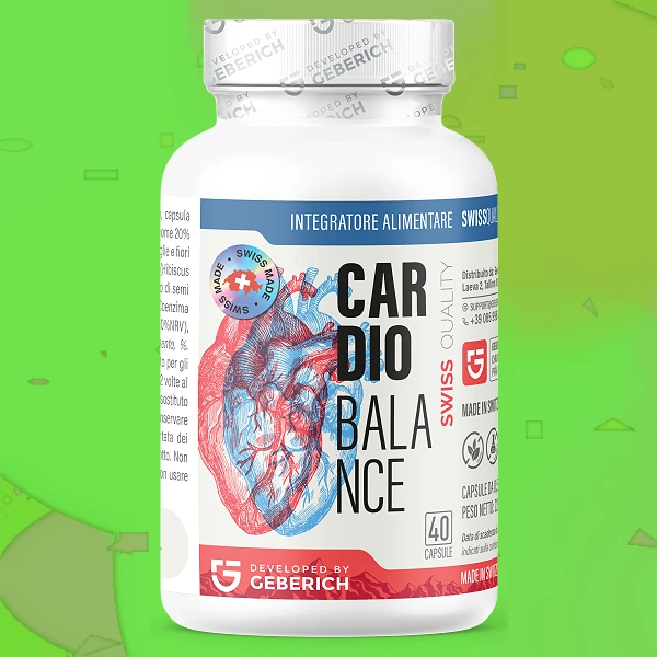 CardioBalance