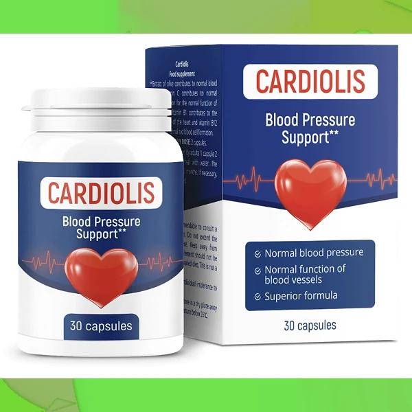 Cardiolis