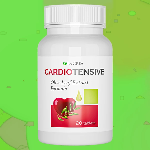 Cardiotensive