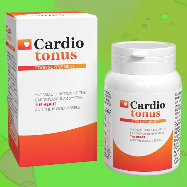 Cardiotonus