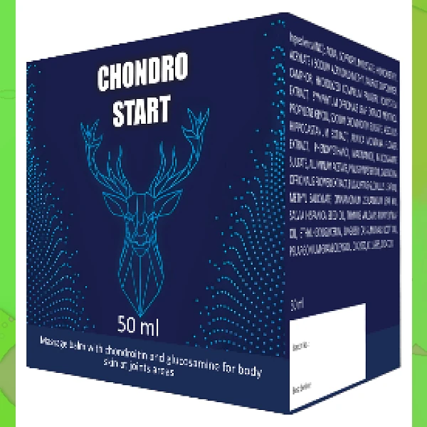 Chondrostart
