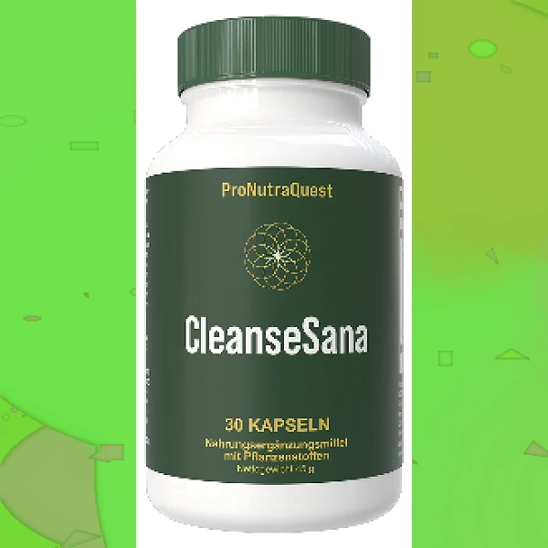 CleanseSana