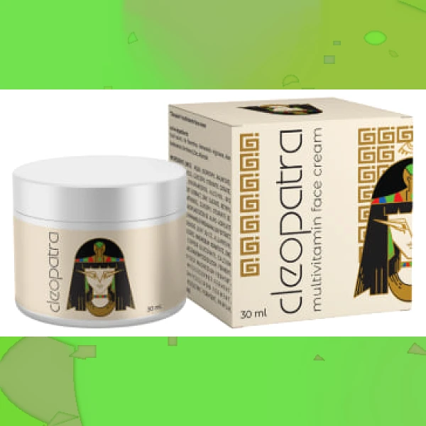 Cleopatra cream