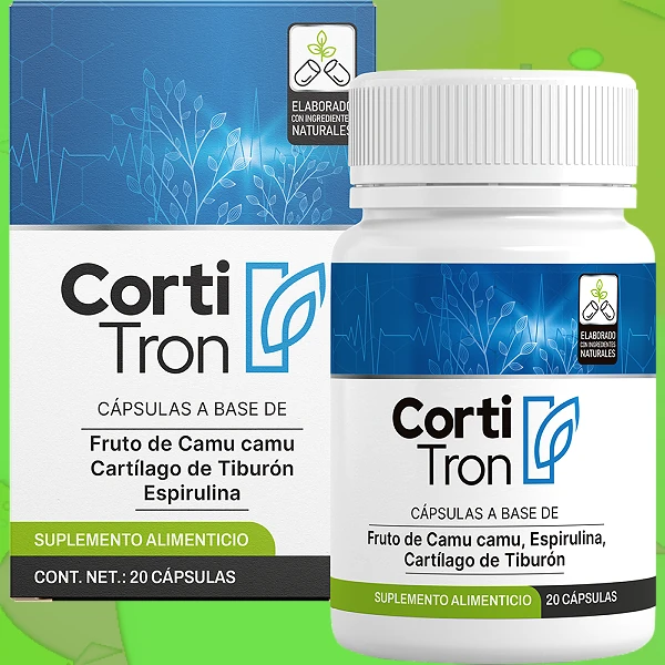 Cortitron