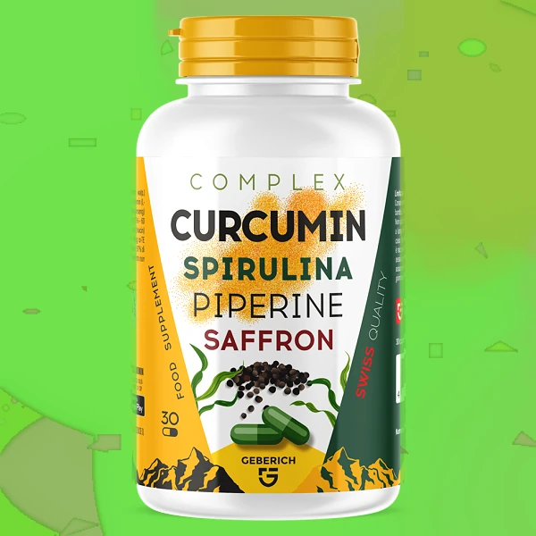Curcuma