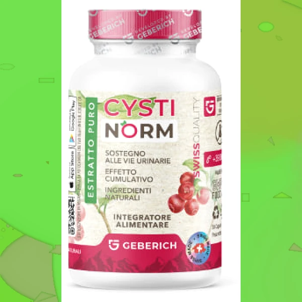 CystiNorm
