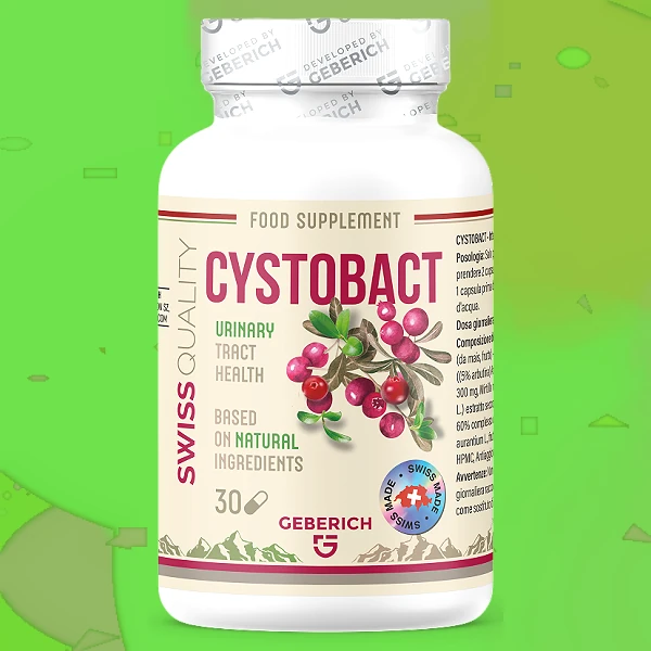CYSTOBACT
