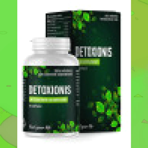 Detoxionis