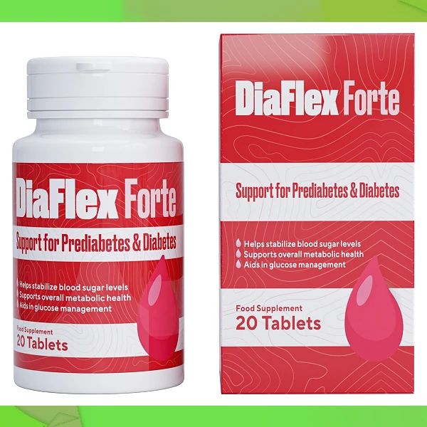 DiaFlex Forte