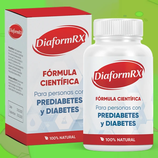 DiaformRX