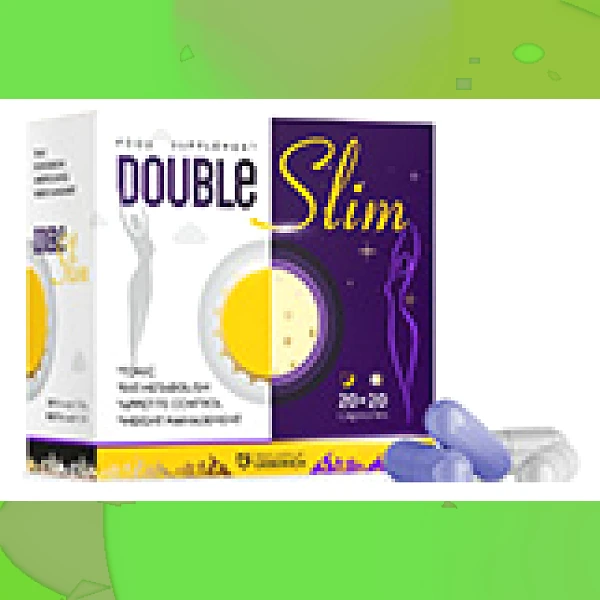 DoubleSlim