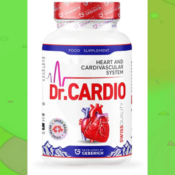 Dr.Cardio