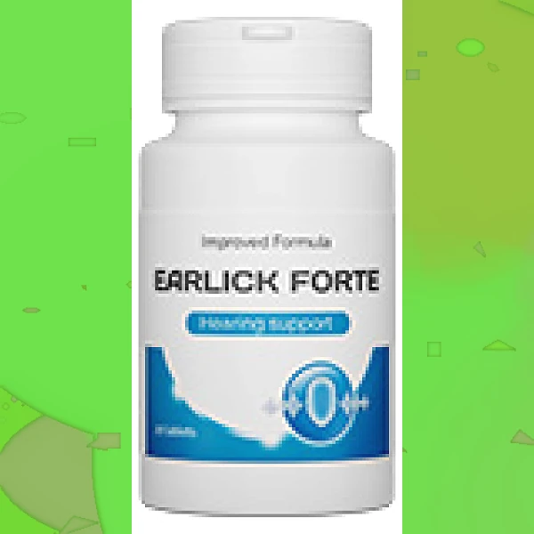 Earlick Forte
