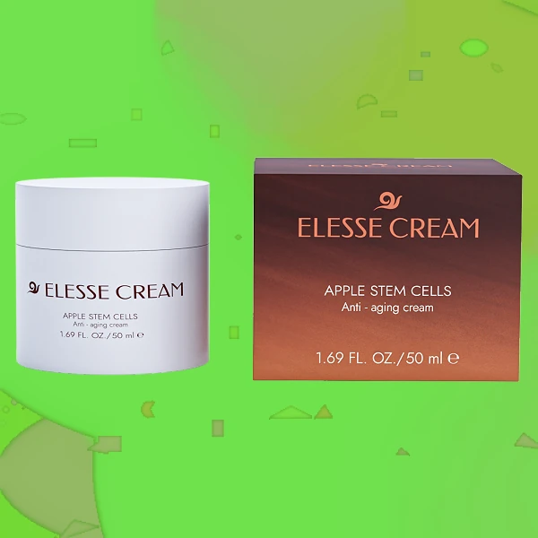 Elesse Cream