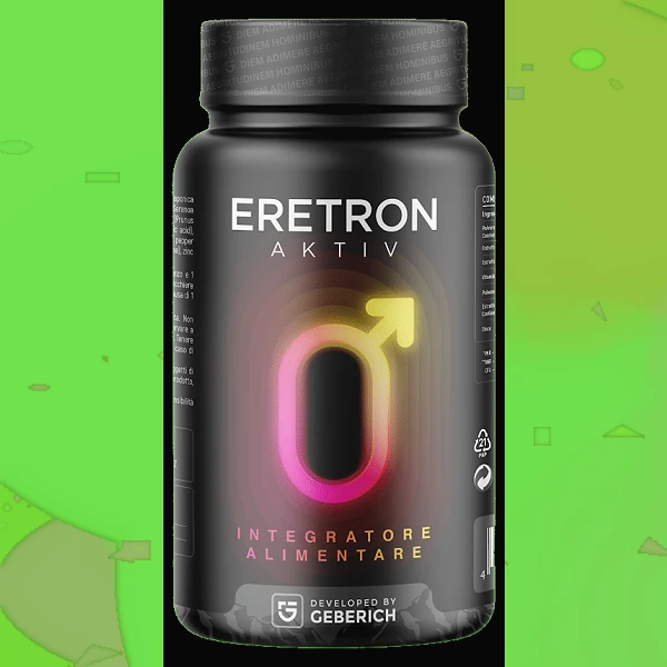 Eretron Aktiv