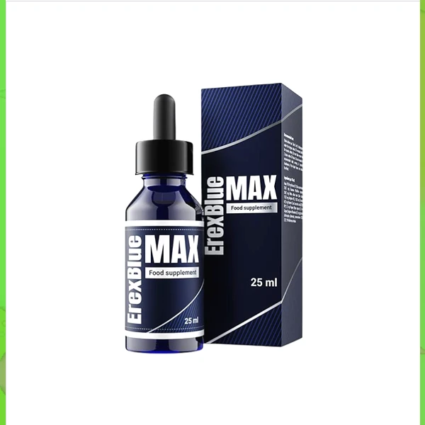 ErexBlue Max