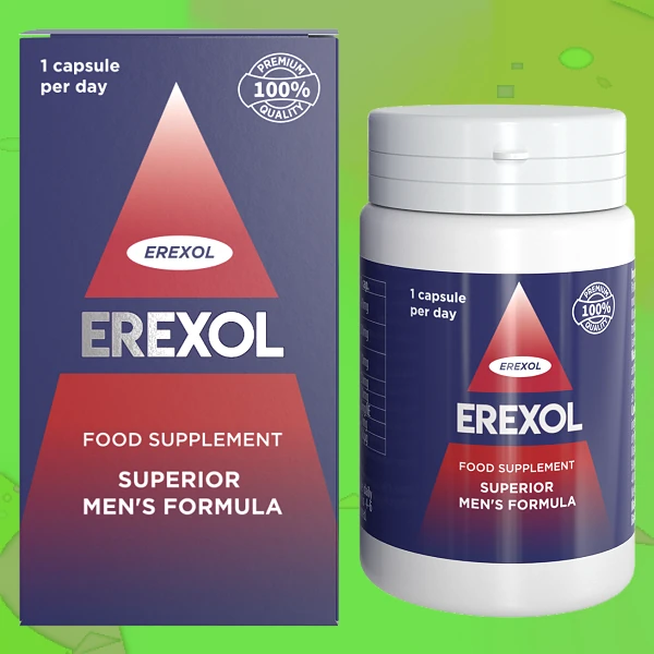 Erexol