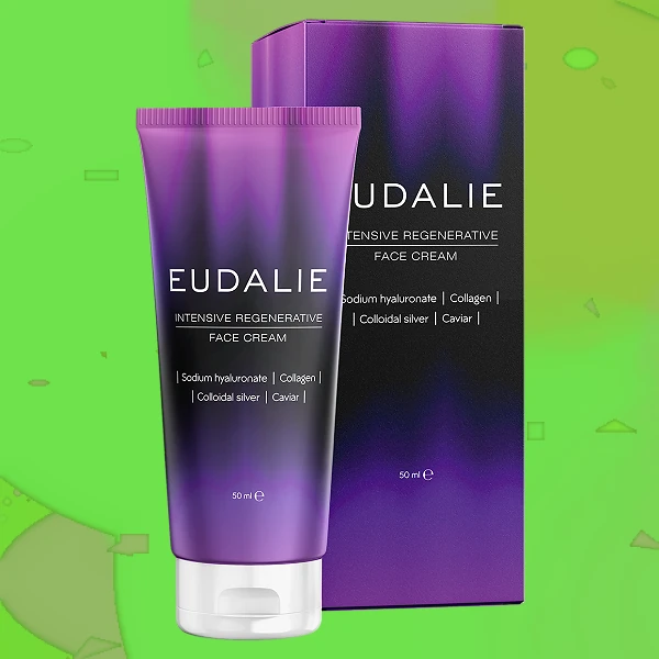 Eudalie