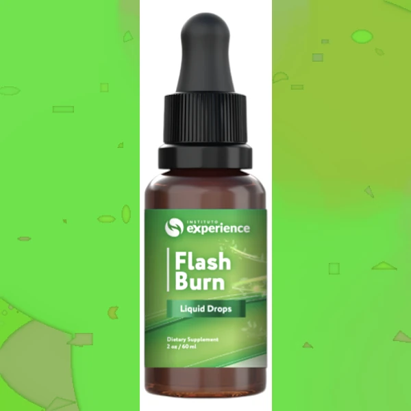 FlashBurn