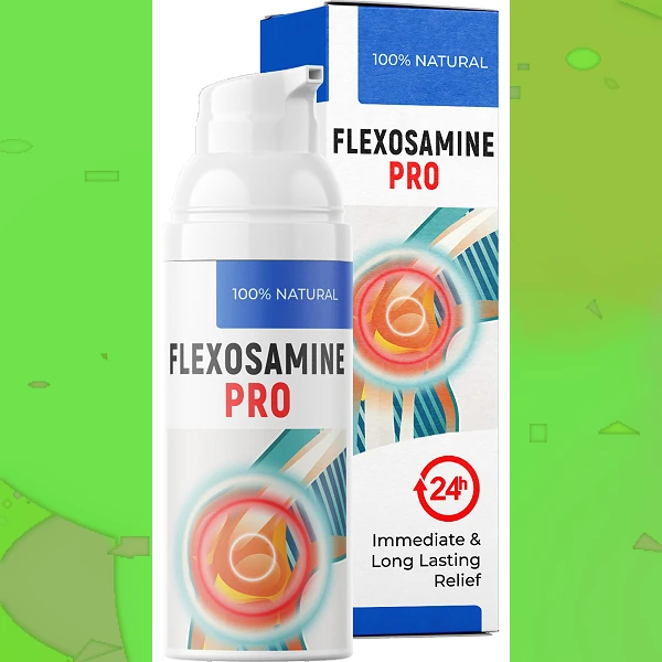 Flexosamine PRO