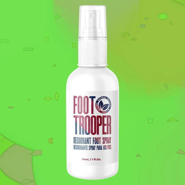 Foot Trooper