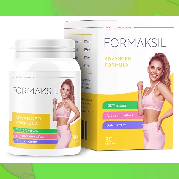 Formaksil