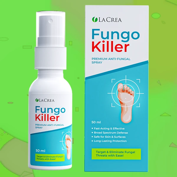 Fungokiller