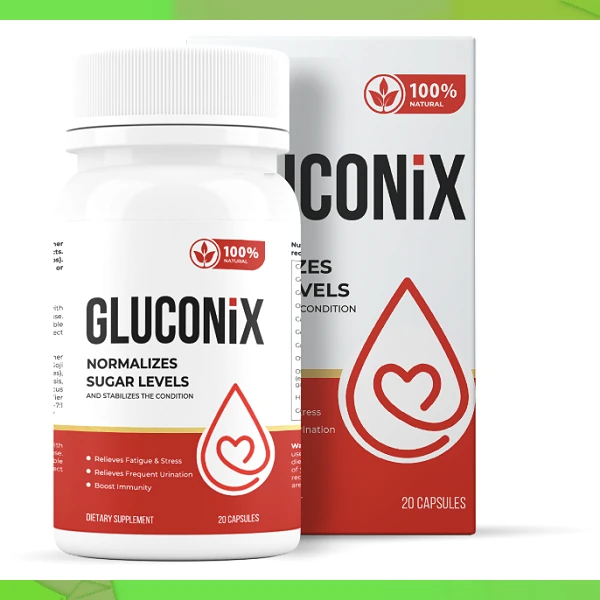 Gluconix