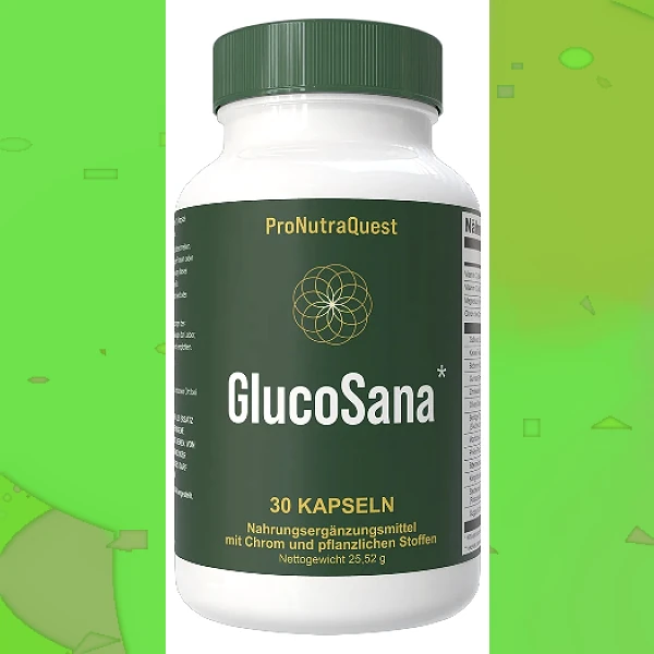 GlucoSana