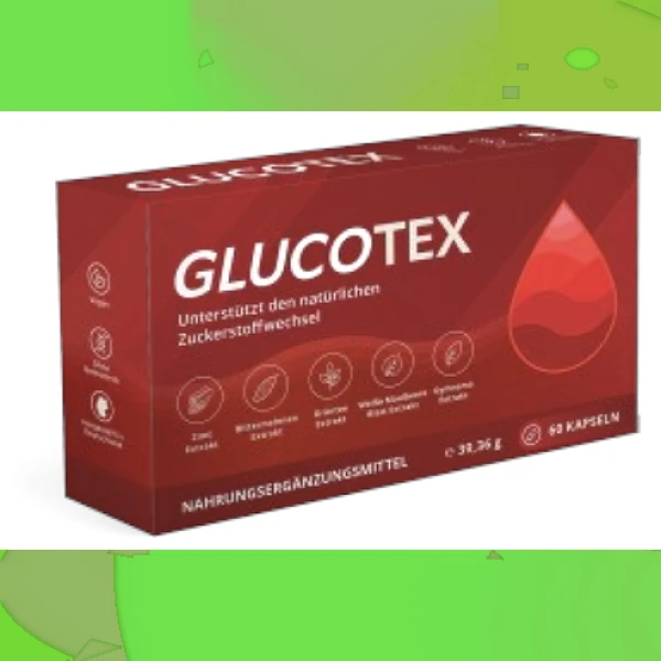GLUCOTEX