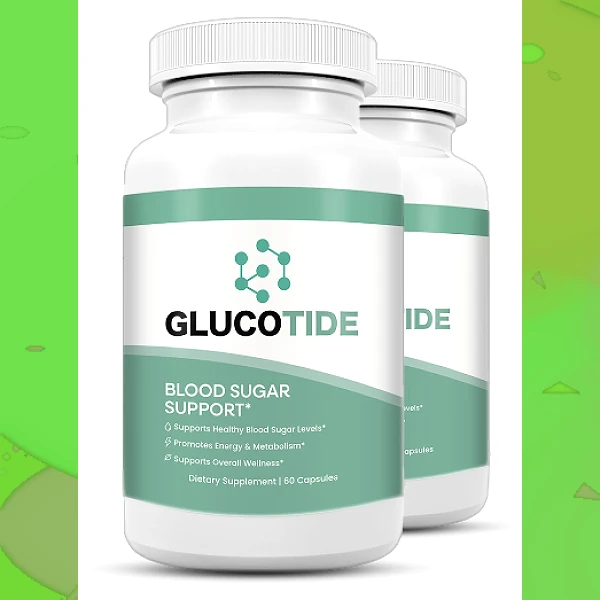 Glucotide