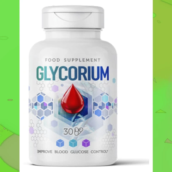 Glycorium