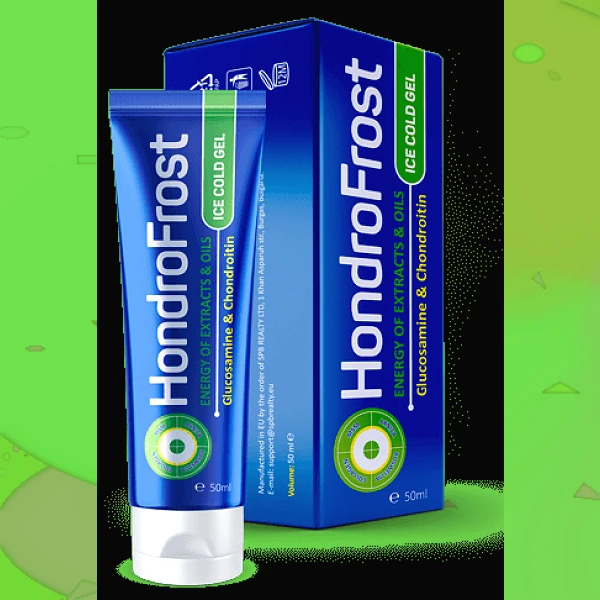 HONDROFROST