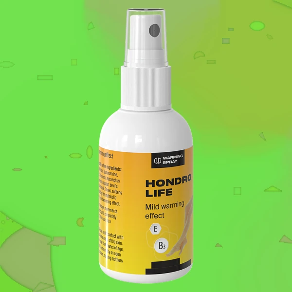 Hondrolife