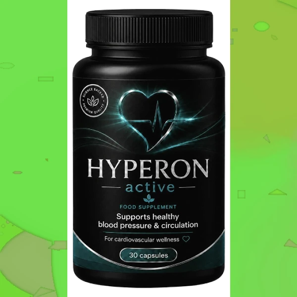 Hyperon