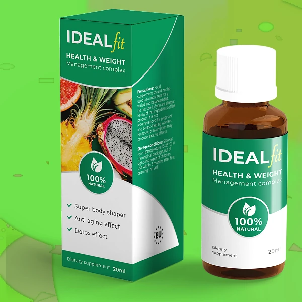 IdealFit