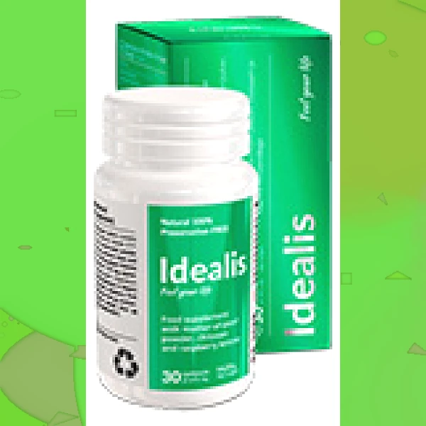 Idealis