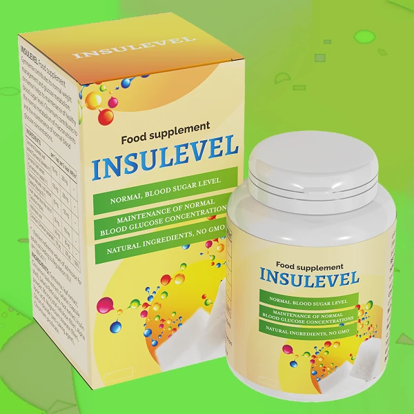 InsuLevel