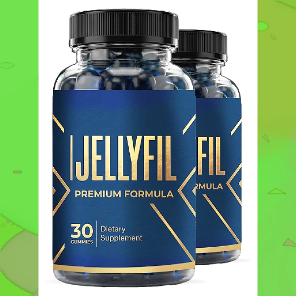 Jellyfil